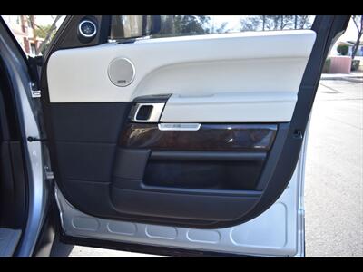 2016 Land Rover Range Rover HSE   - Photo 35 - Mesa, AZ 85201
