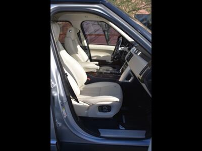 2016 Land Rover Range Rover HSE   - Photo 33 - Mesa, AZ 85201