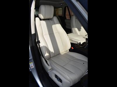 2016 Land Rover Range Rover HSE   - Photo 34 - Mesa, AZ 85201