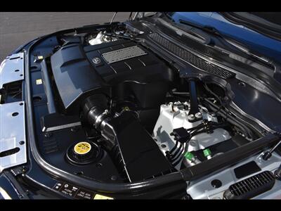 2016 Land Rover Range Rover HSE   - Photo 44 - Mesa, AZ 85201