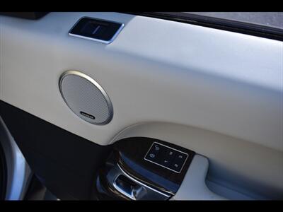 2016 Land Rover Range Rover HSE   - Photo 36 - Mesa, AZ 85201