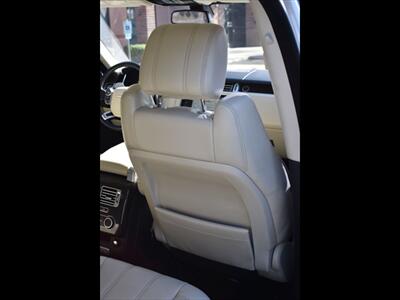 2016 Land Rover Range Rover HSE   - Photo 27 - Mesa, AZ 85201