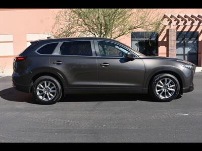 2018 Mazda CX-9 Touring SUV