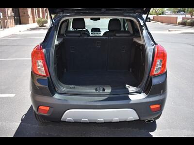 2016 Buick Encore - Photo 24 - Mesa, AZ 85201