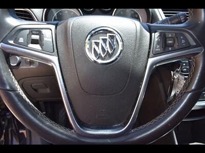 2016 Buick Encore - Photo 14 - Mesa, AZ 85201