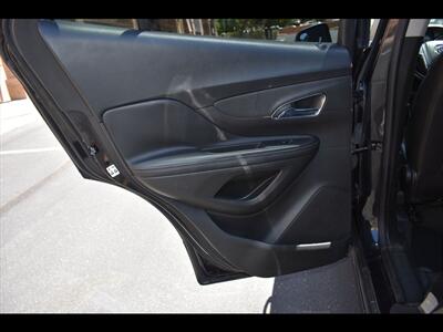 2016 Buick Encore - Photo 22 - Mesa, AZ 85201