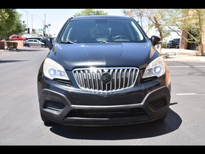 2016 Buick Encore - Photo 8 - Mesa, AZ 85201