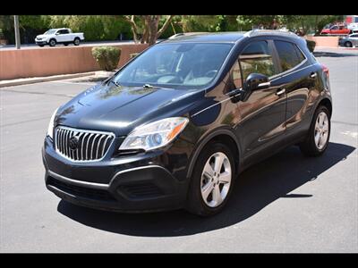 2016 Buick Encore - Photo 3 - Mesa, AZ 85201