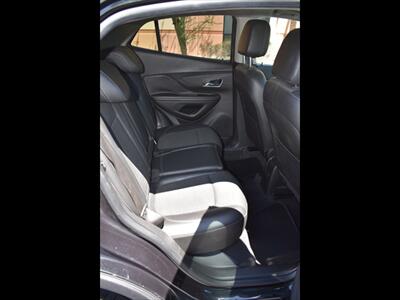 2016 Buick Encore - Photo 26 - Mesa, AZ 85201
