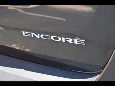 2016 Buick Encore - Photo 50 - Mesa, AZ 85201