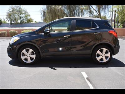 2016 Buick Encore - Photo 4 - Mesa, AZ 85201