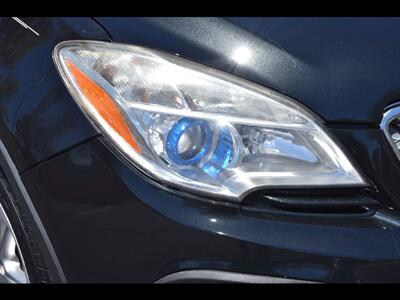 2016 Buick Encore - Photo 43 - Mesa, AZ 85201