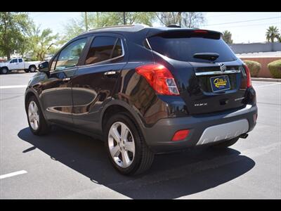2016 Buick Encore - Photo 6 - Mesa, AZ 85201