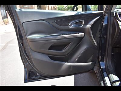2016 Buick Encore - Photo 18 - Mesa, AZ 85201