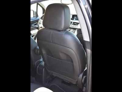 2016 Buick Encore - Photo 27 - Mesa, AZ 85201