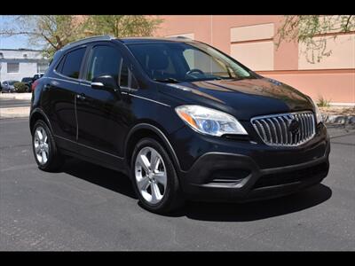 2016 Buick Encore - Photo 2 - Mesa, AZ 85201