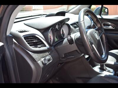 2016 Buick Encore - Photo 15 - Mesa, AZ 85201