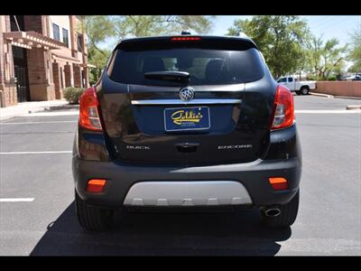 2016 Buick Encore - Photo 9 - Mesa, AZ 85201