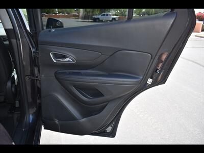 2016 Buick Encore - Photo 28 - Mesa, AZ 85201