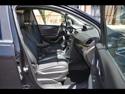2016 Buick Encore - Photo 32 - Mesa, AZ 85201