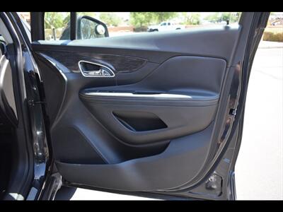 2016 Buick Encore - Photo 34 - Mesa, AZ 85201