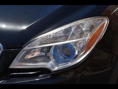 2016 Buick Encore - Photo 45 - Mesa, AZ 85201