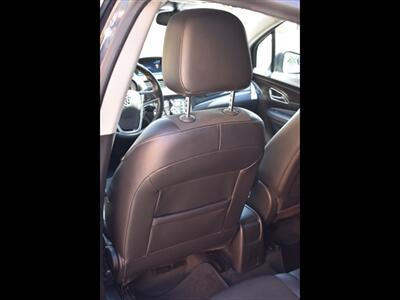 2016 Buick Encore - Photo 21 - Mesa, AZ 85201