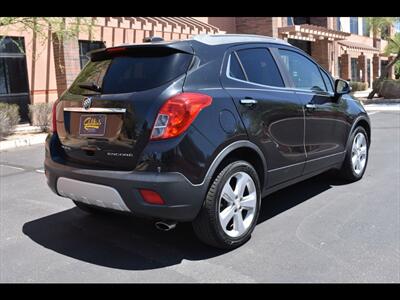 2016 Buick Encore - Photo 7 - Mesa, AZ 85201