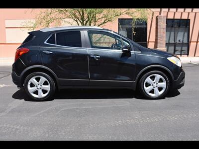 2016 Buick Encore SUV