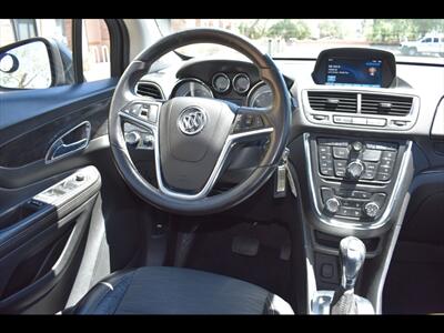 2016 Buick Encore - Photo 29 - Mesa, AZ 85201