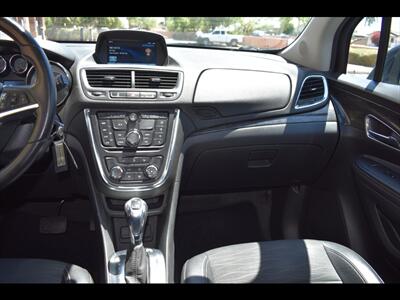 2016 Buick Encore - Photo 30 - Mesa, AZ 85201