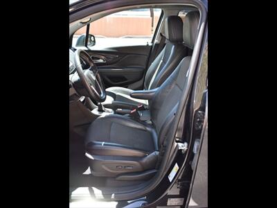 2016 Buick Encore - Photo 16 - Mesa, AZ 85201