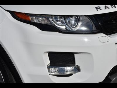 2014 Land Rover Range Rover Evoque Prestige   - Photo 44 - Mesa, AZ 85201