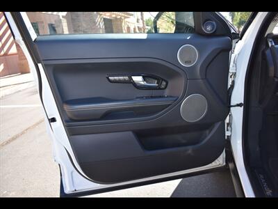 2014 Land Rover Range Rover Evoque Prestige   - Photo 17 - Mesa, AZ 85201