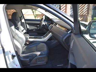 2014 Land Rover Range Rover Evoque Prestige   - Photo 32 - Mesa, AZ 85201