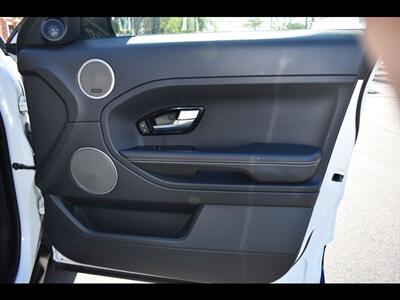 2014 Land Rover Range Rover Evoque Prestige   - Photo 34 - Mesa, AZ 85201