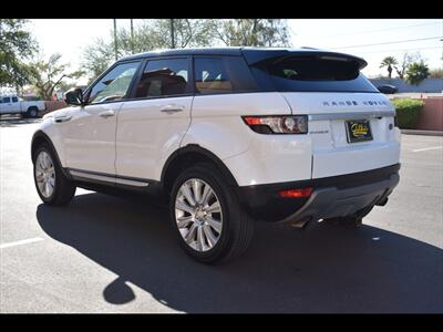 2014 Land Rover Range Rover Evoque Prestige   - Photo 6 - Mesa, AZ 85201