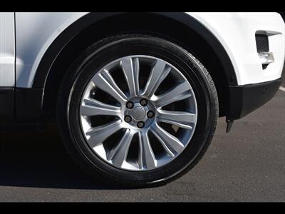2014 Land Rover Range Rover Evoque Prestige   - Photo 38 - Mesa, AZ 85201