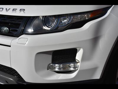 2014 Land Rover Range Rover Evoque Prestige   - Photo 46 - Mesa, AZ 85201