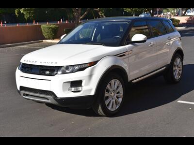 2014 Land Rover Range Rover Evoque Prestige   - Photo 3 - Mesa, AZ 85201