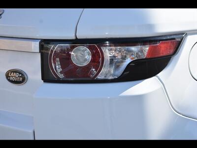 2014 Land Rover Range Rover Evoque Prestige   - Photo 50 - Mesa, AZ 85201