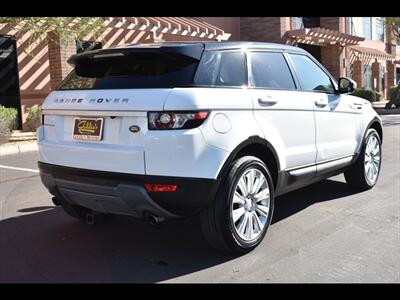 2014 Land Rover Range Rover Evoque Prestige   - Photo 7 - Mesa, AZ 85201