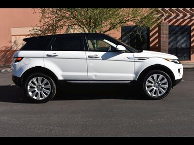 2014 Land Rover Range Rover Evoque Prestige   - Photo 1 - Mesa, AZ 85201