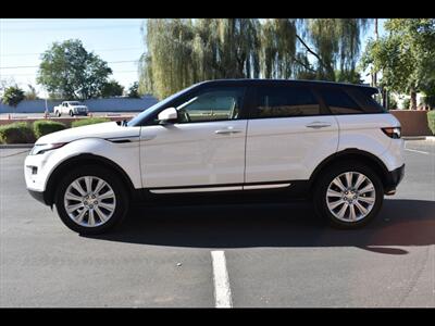 2014 Land Rover Range Rover Evoque Prestige   - Photo 4 - Mesa, AZ 85201