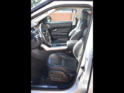 2014 Land Rover Range Rover Evoque Prestige   - Photo 15 - Mesa, AZ 85201