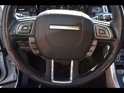 2014 Land Rover Range Rover Evoque Prestige   - Photo 13 - Mesa, AZ 85201