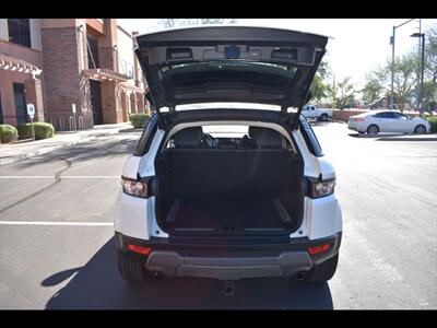 2014 Land Rover Range Rover Evoque Prestige   - Photo 22 - Mesa, AZ 85201
