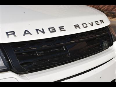 2014 Land Rover Range Rover Evoque Prestige   - Photo 45 - Mesa, AZ 85201
