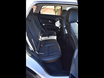 2014 Land Rover Range Rover Evoque Prestige   - Photo 25 - Mesa, AZ 85201