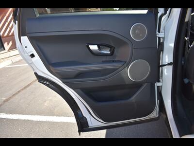2014 Land Rover Range Rover Evoque Prestige   - Photo 21 - Mesa, AZ 85201